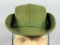 Vietnam War Theater Made Boonie Hat - With Viet Nam -Can ThoTab