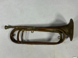 WWI Era Bugle