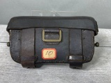WWI Imperial German Army Mauser Ammo Pouch