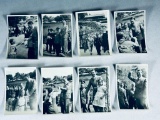 WWII Nazi German Adolf Hitler Photographs by J. Schmid, Photohaus Berchtesgaden