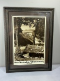 WWII Nazi German Berchtesgaden Obersalzberg Poster Photo By Zeitz