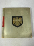 Pre WWII Nazi German 1933 