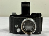 WWII Nazi German Luftwaffe Robot II Model 4 Camera Luftwaffen Eigentum
