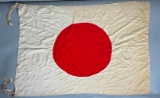 WWII Japanese Flag 29