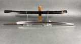 Japanese Katana Sword 17th Century Signed