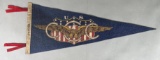 Civilian Conservation Corps Pennant