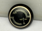 WWII U.S. AAF B-29 Superfortress Control Wheel Cap