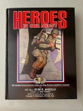WWII Reference Book - Heroes In Our Midst Volume 1- American Airborne,