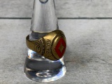 1952 Korean War 5th Infantry Division Ring