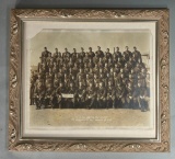 WWII United States Signal Corps Replacement Training Center Photograph - Fort Monmouth New Jersey