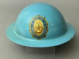 Vintage Sons Of The American Legion Helmet - Hat