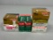 Group Lot of Ammunition in Boxes