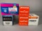 5 Boxes of Primers - 1000 in all - for Shotshells