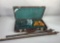 Pistol Grips & Accessories PLUS 2 Breech Loading Rifle Barrels