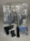 Group Lot of Assorted AR-15 Parts, Springs, Kit Pieces