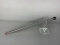 New CBI Criterion Rifle Barrel 308 Win Very Nice