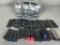 Large Lot of Pistol magazines Glock and more