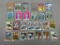 Group of Vintage Bob Griese Football Cards