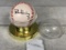 Ron Guidry Autographed Baseball