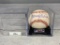Ryne Sandberg Autographed Baseball