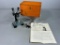 Vintage Stereo Microscope in Box COC