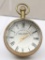 Whitefield's Patent Ball Watch Swiss Stopwatch