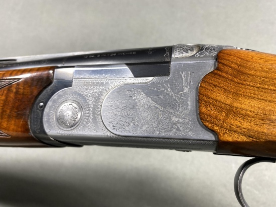 Day 2: Firearms, Ammo, Reloading, Sports, Antiques