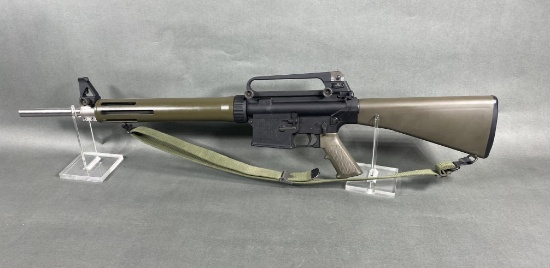 # Armalite AR10-T 308 Rifle 7.62 x51mm Nice