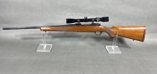 # Sturm Ruger M77 Hunting Rifle 270 Win Nice w/Scope