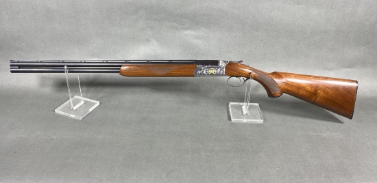 # Ruger Red Label 28 Gauge Over Under Shotgun