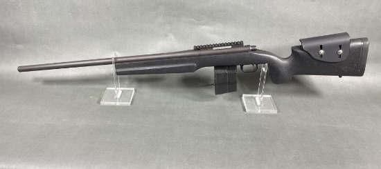 # Custom Remington Model 700 in 308 Win Adjustable Stock