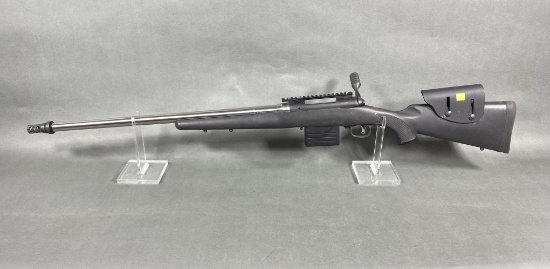# Custom Savage Arms Rifle 308 Win win CBI Barrel