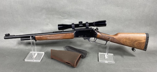 # Marlin Firearms Co Model 1895G in 45/70 Govt Nice