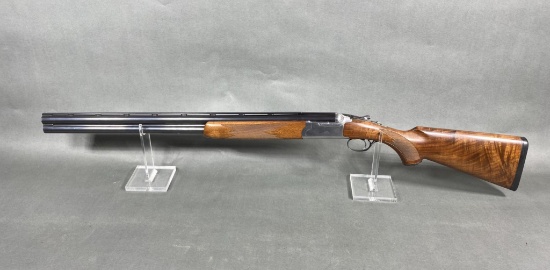 # Ruger Red Label Over Under Shotgun 12 Gauge 28" bbl
