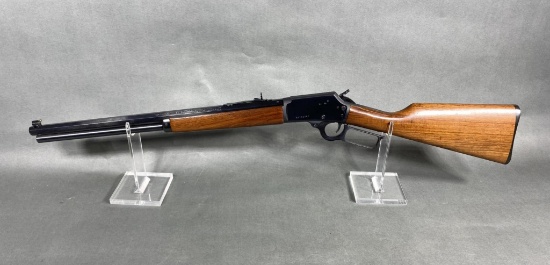 # Marlin Firearms Co. Model 1894 Cowboy Carbine 45 Colt