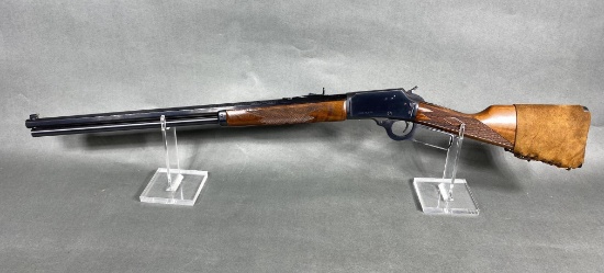 # Marlin Firearms Model 1894CB 45 Cal Rifle