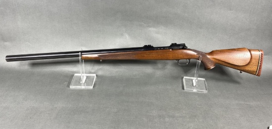# Vintage South African Musgrave Target Rifle 257 Roberts