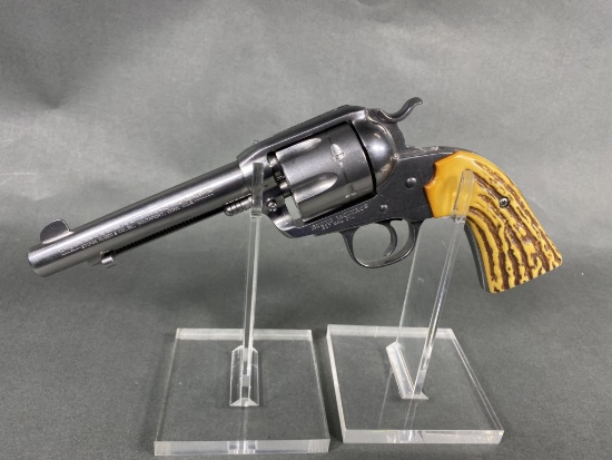 # Ruger Vaquero Western Pistol 357 Mag Nice