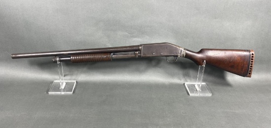 ## The Marlin Firearms Corp. Model 53 Shotgun 12 Gauge