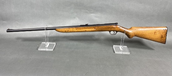 ## Pre WWII Walther German Police Type Rifle 5.4 mm
