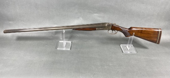 ## Early Sears Roebuck Ranger SxS Double barrel Shotgun 12 Ga