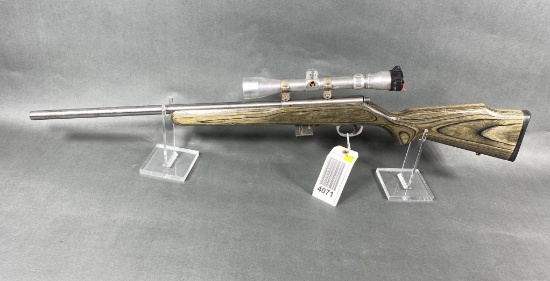 # Marlin Firearms Co. Model 917VS 17 HMR