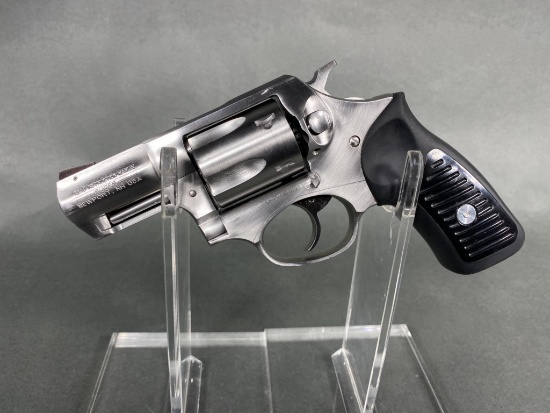 # Sturm Ruger & Co Model SP101 Revolver 357 Mag