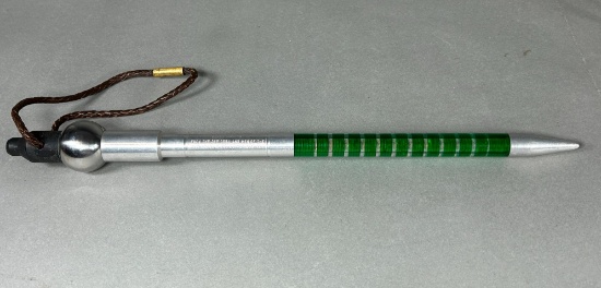 Vietnam War Theater Made 68th Assault Helicopter Co. Presentation Swagger Stick
