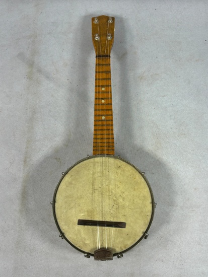Standard Approved Vintage Banjo