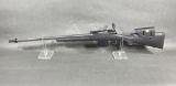 # Custom Savage Arms Rifle 308 Win win CBI Barrel
