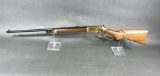 ## Winchester Model 94 Rifle 30-30 Lone Star Commemorative 1970