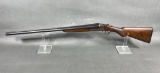 ## Lever Arms Co. SxS Shotgun 12 Gauge Nitro Special