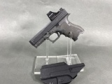 # Palmetto State Armory Palmetto Compact Pistol 9x19