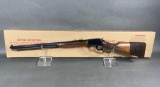 # The Marlin Firearms Co Model 1894CB 357 Mag Rifle Lever Action